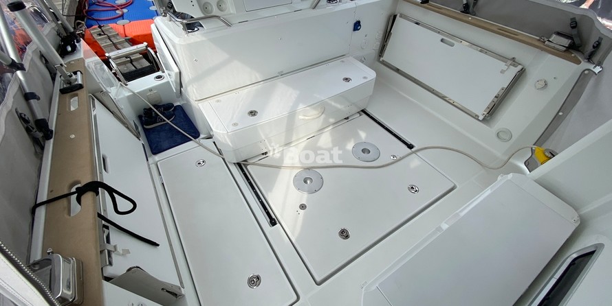 Jeanneau Merry Fisher 875 Marlin