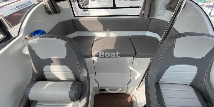 Jeanneau Merry Fisher 875 Marlin