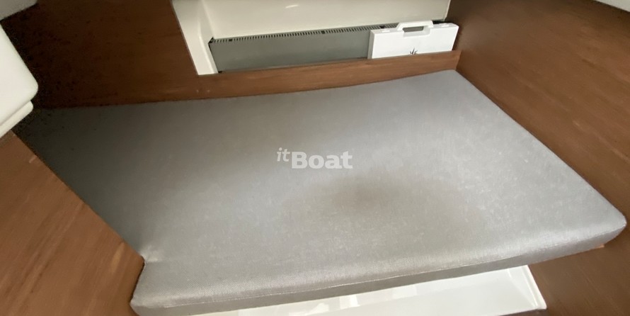 Jeanneau Merry Fisher 875 Marlin