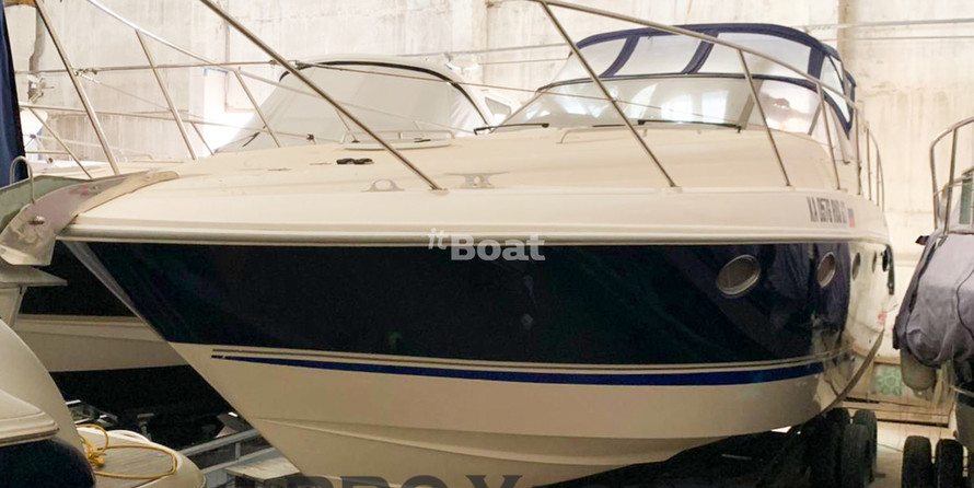 Fairline 40 Targa