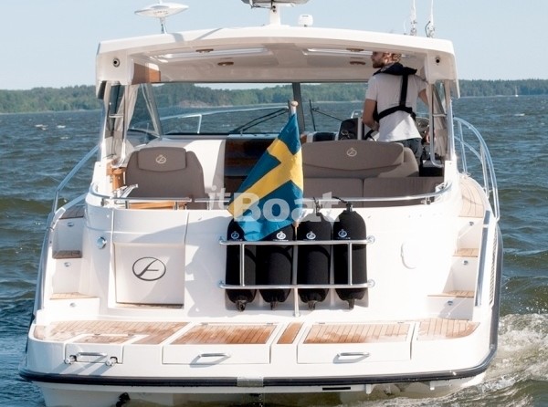 Aquador 30 HT