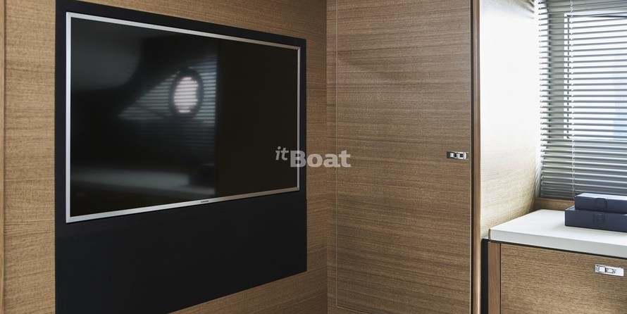 Princess Yachts F45