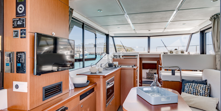 Beneteau Swift Trawler 30