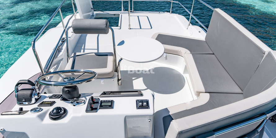 Beneteau Swift Trawler 30