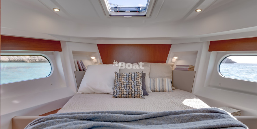 Beneteau Swift Trawler 30