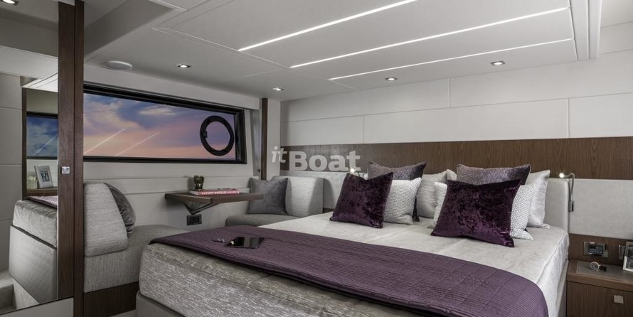 Sunseeker Predator 50