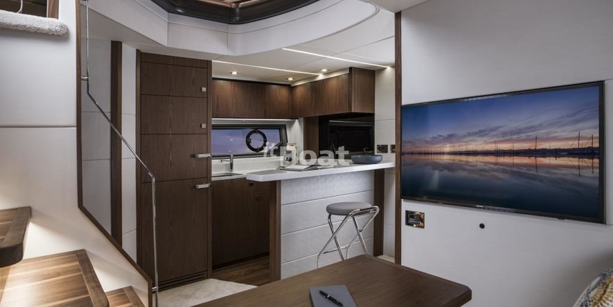 Sunseeker Predator 50