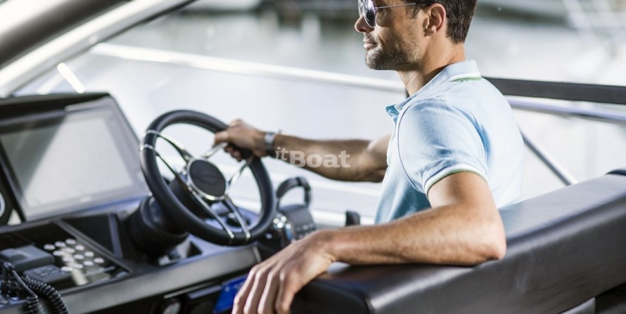 Sunseeker Predator 50