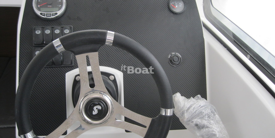 Beneteau Antares 7 OB