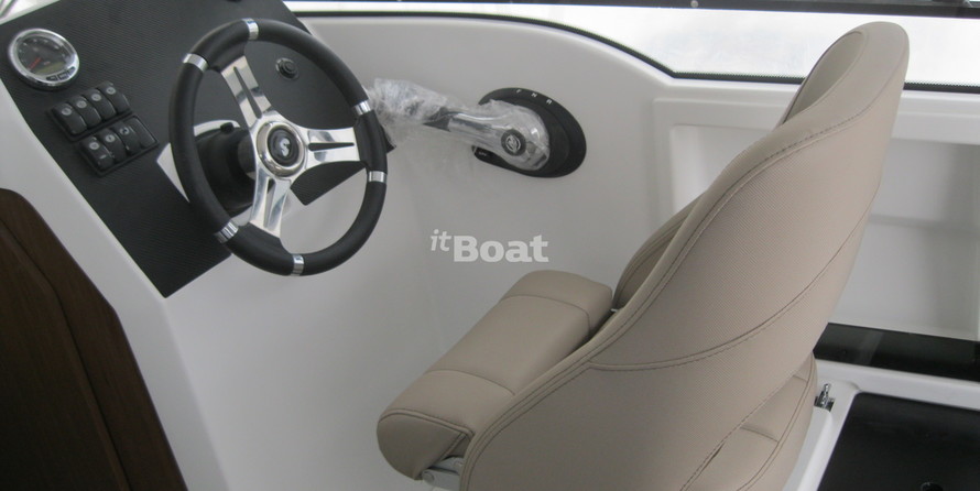 Beneteau Antares 7 OB