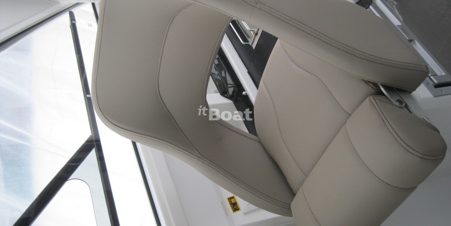 Beneteau Antares 7 OB