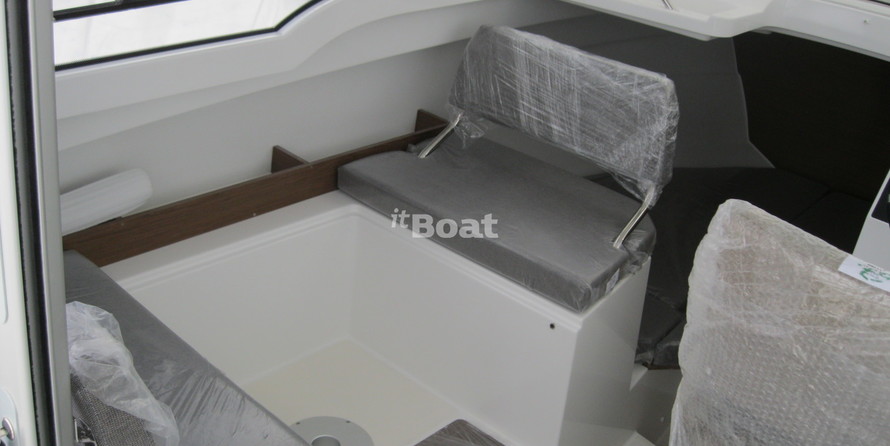Beneteau Antares 7 OB