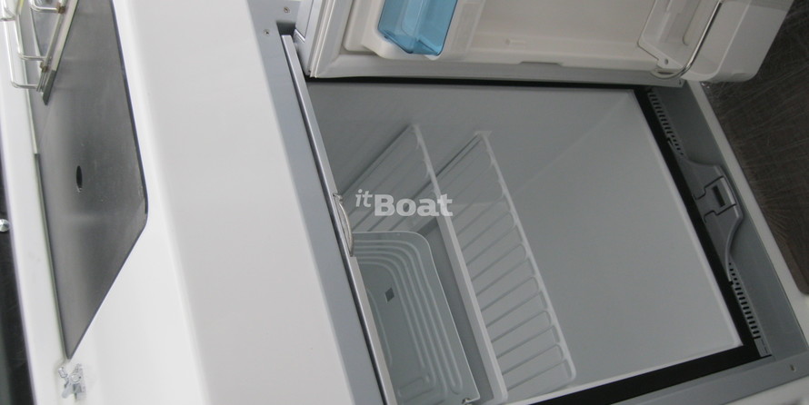 Beneteau Antares 7 OB