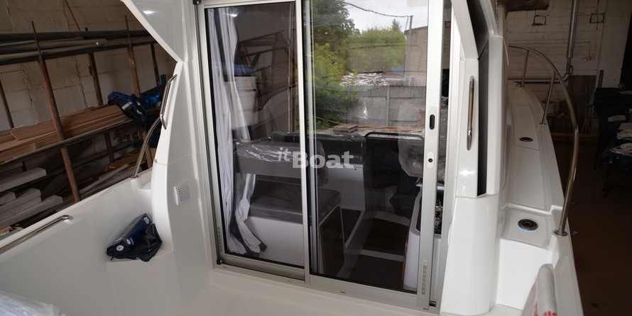 Beneteau Antares 7 OB