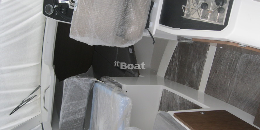 Beneteau Antares 7 OB