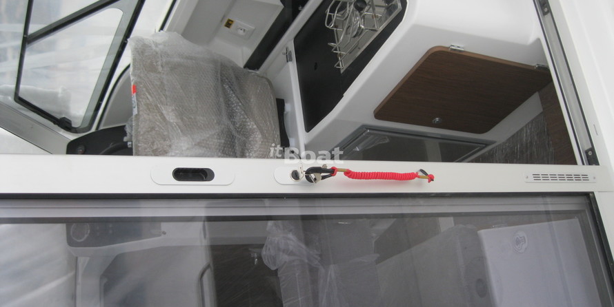 Beneteau Antares 7 OB