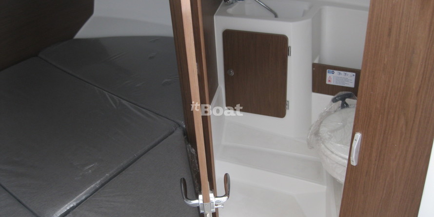 Beneteau Antares 7 OB