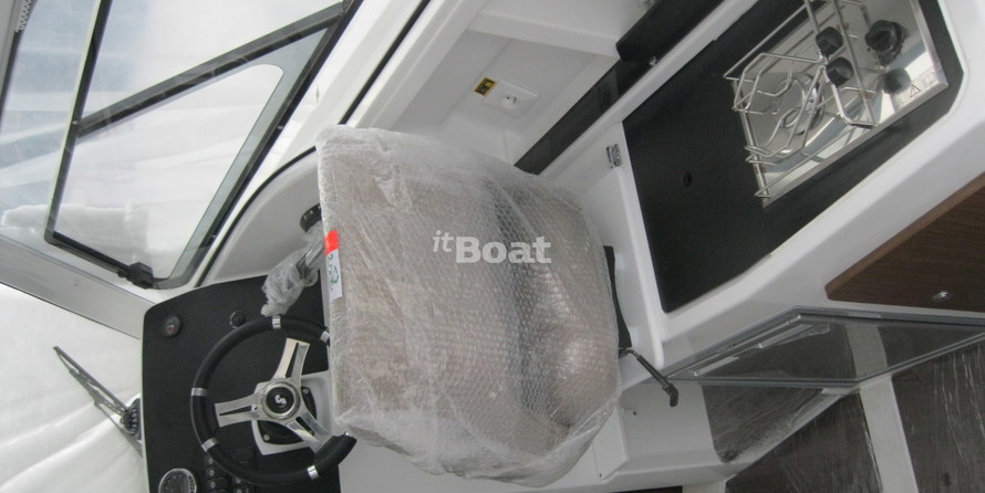 Beneteau Antares 7 OB