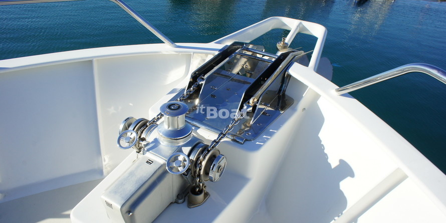 De Alm Delfino 65