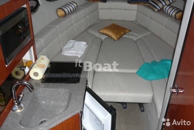 Crownline 264 CR