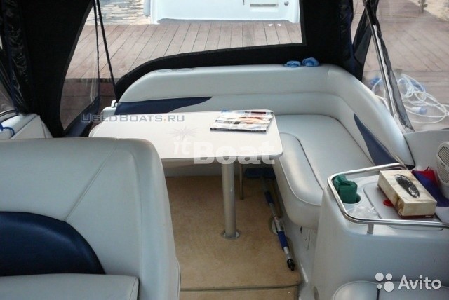 Crownline 264 CR