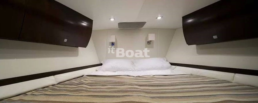 Hanse 548