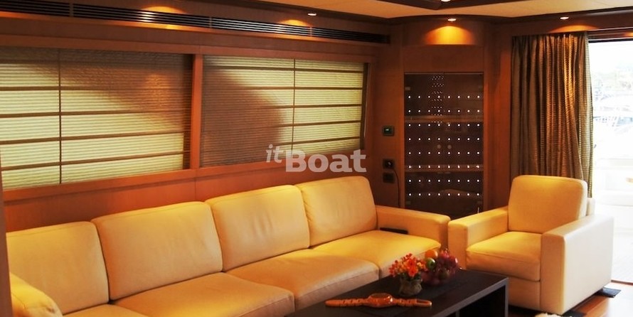 Evo Yachts Deauville 76