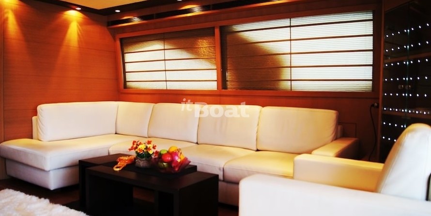 Evo Yachts Deauville 76