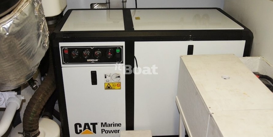 Evo Yachts Deauville 76