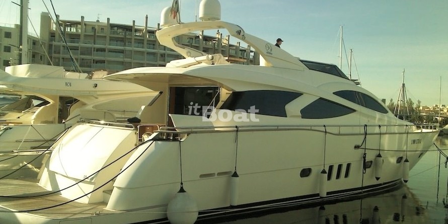 Evo Yachts Deauville 76