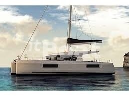 Lagoon 40
