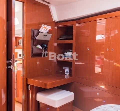 Beneteau Oceanis 60
