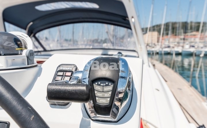 Beneteau Oceanis 60