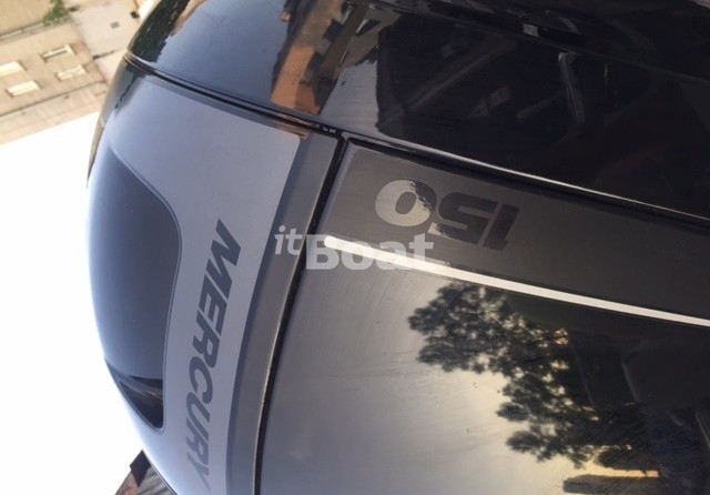 Crestliner 1750 Super Hawk