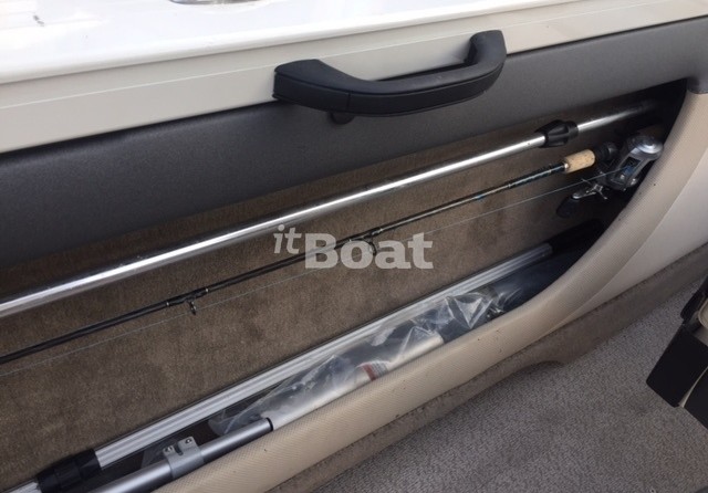 Crestliner 1750 Super Hawk