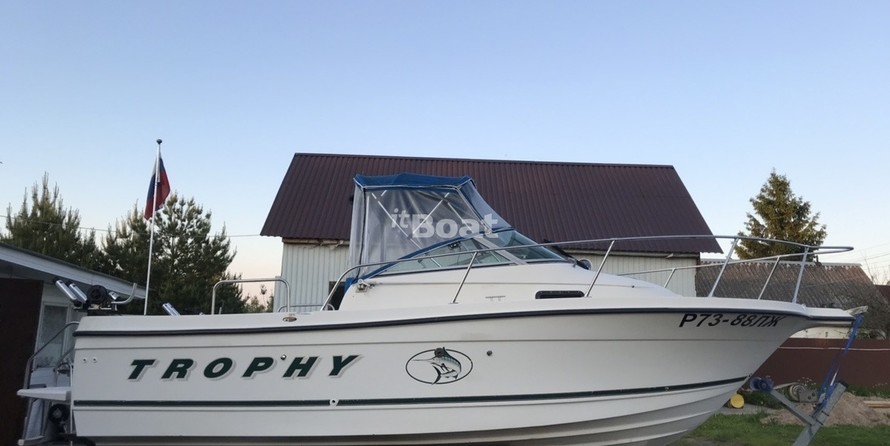 Trophy 2302