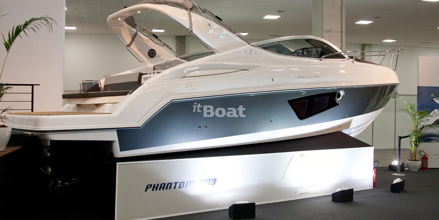 Pearson 303