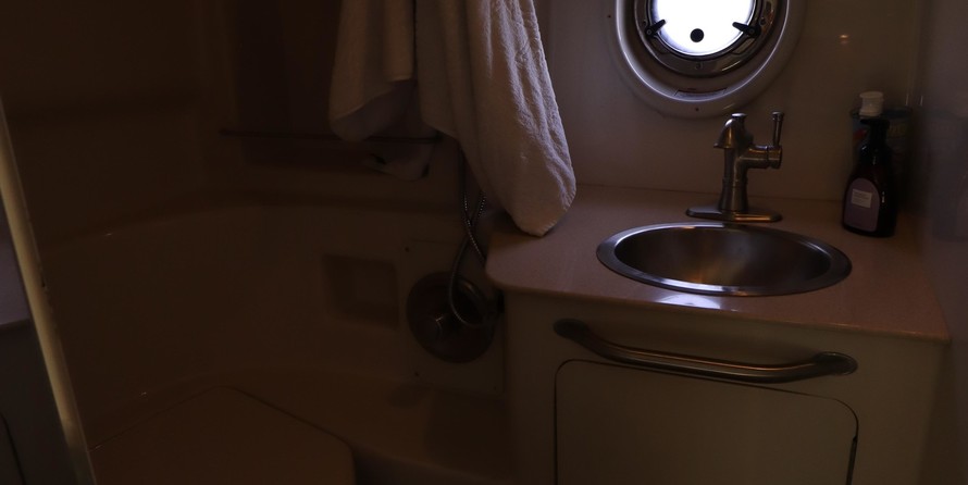 Sea Ray 350 Sundancer