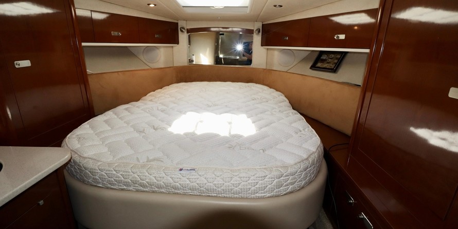 Sea Ray 350 Sundancer