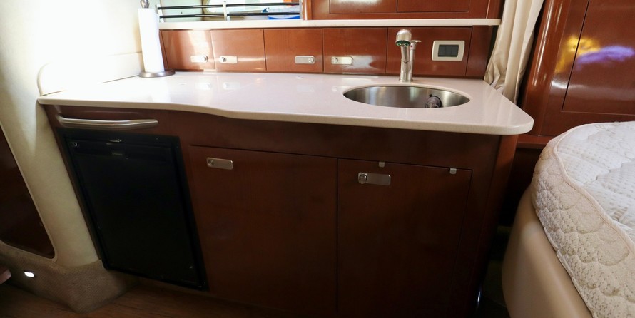 Sea Ray 350 Sundancer