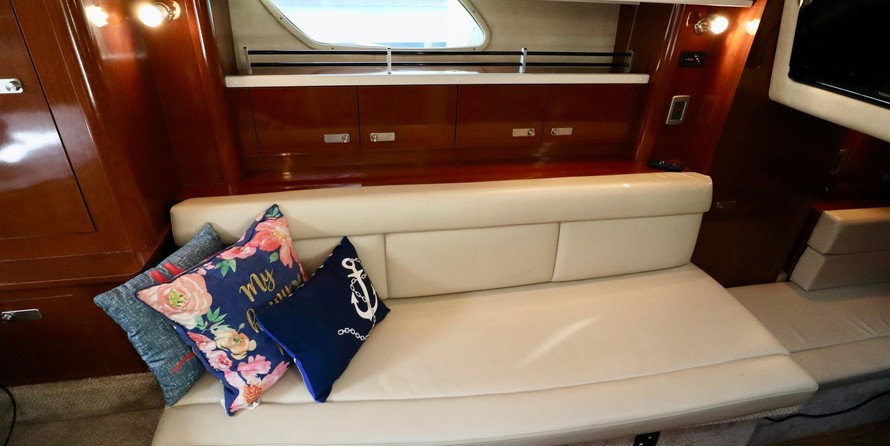 Sea Ray 350 Sundancer