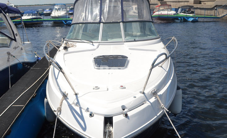 Rinker 290 EC