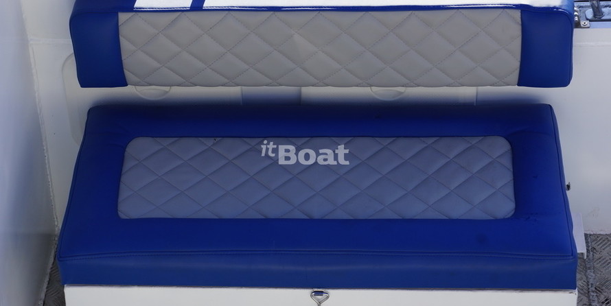 Barents Boats 620 MP