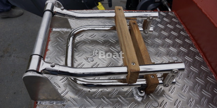 Barents Boats 620 MP