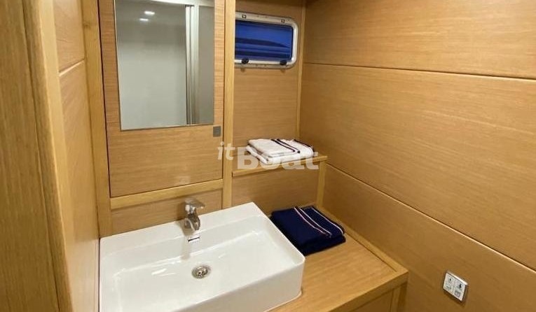 Popilov Yachts 19.99S