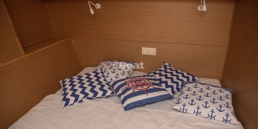 Popilov Yachts 19.99S