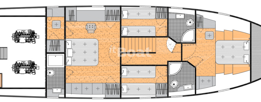 Popilov Yachts 19.99S