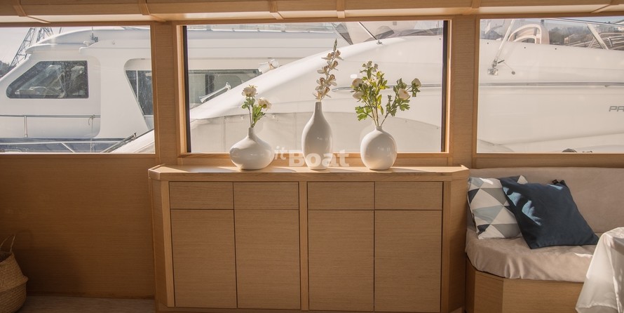 Popilov Yachts 19.99S