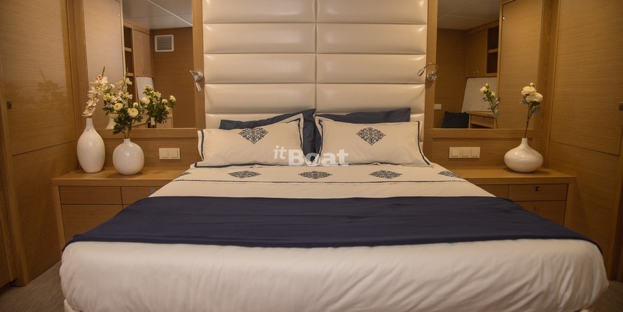 Popilov Yachts 19.99S