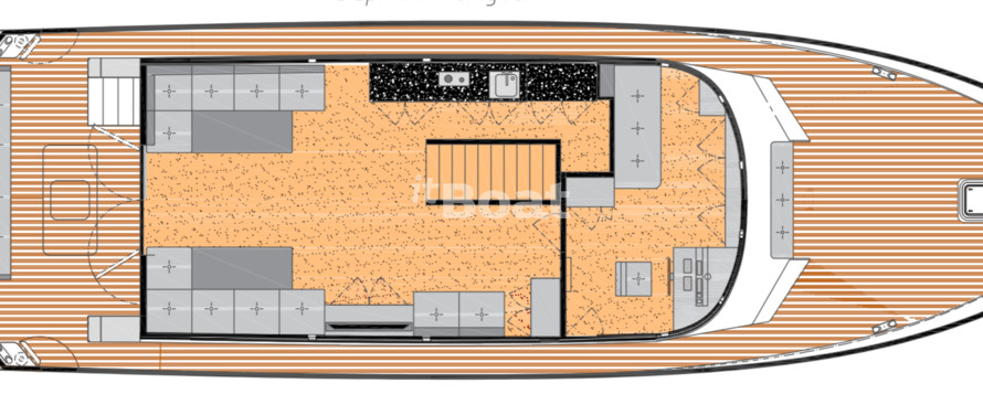 Popilov Yachts 19.99S